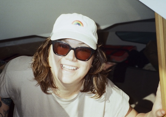 Graham Pruss photo